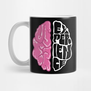 UX On The Mind Mug